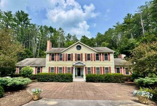475 Sunrise Lane, Arlington, VT 05250