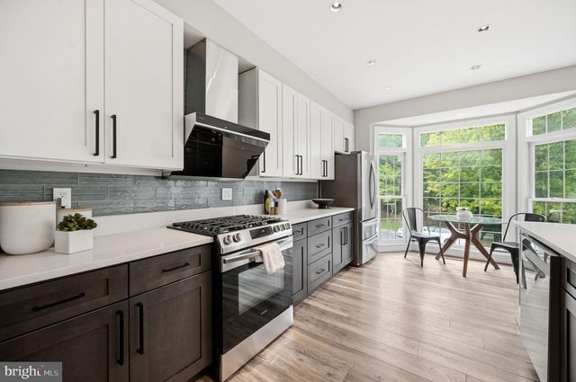 2131 N SCOTT ST N, Arlington, VA 22209