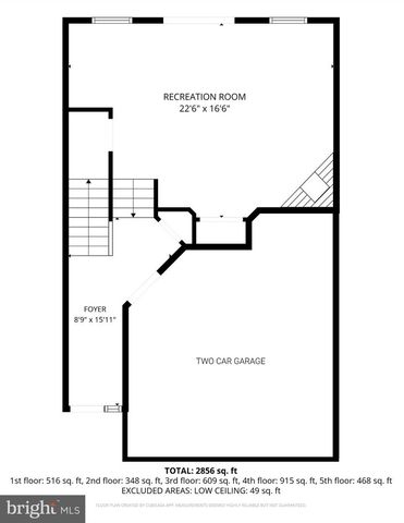 2131 N SCOTT ST N, Arlington, VA 22209