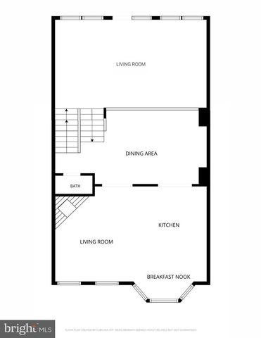 2131 N SCOTT ST N, Arlington, VA 22209