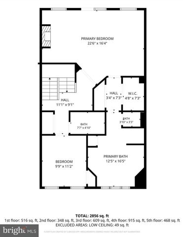 2131 N SCOTT ST N, Arlington, VA 22209
