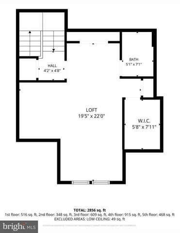 2131 N SCOTT ST N, Arlington, VA 22209
