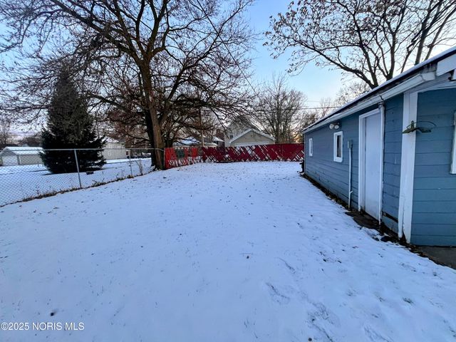 1122 Vinal Street, Toledo, OH 43605