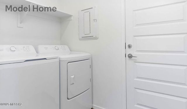 10100 N Camperi Lane, Marana, AZ 85653