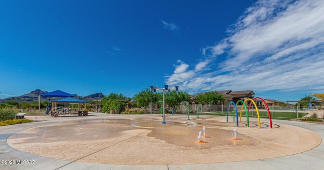 10100 N Camperi Lane, Marana, AZ 85653