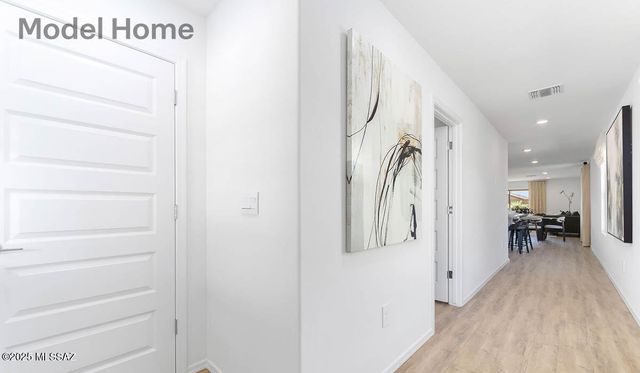 10100 N Camperi Lane, Marana, AZ 85653
