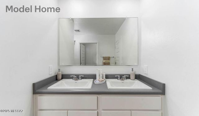 10100 N Camperi Lane, Marana, AZ 85653