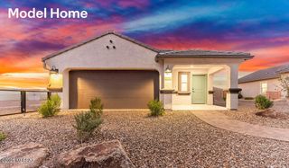 10100 N Camperi Lane, Marana, AZ 85653