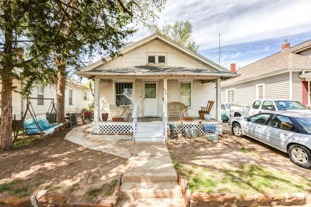 446 S College Ave, Salina, KS 67401