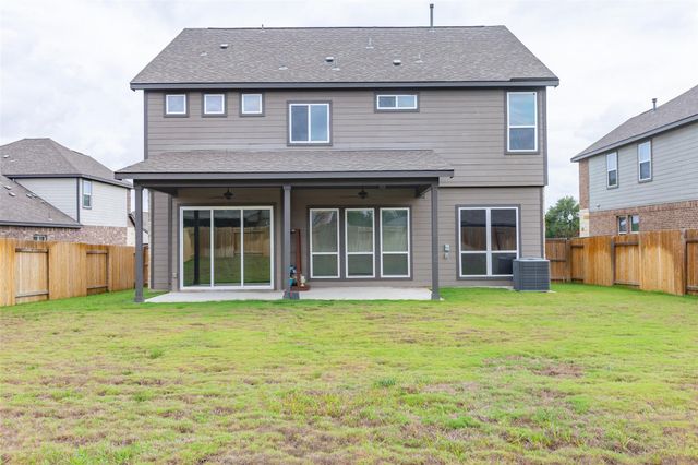 103 Periwinkle LN, Bastrop, TX 78602
