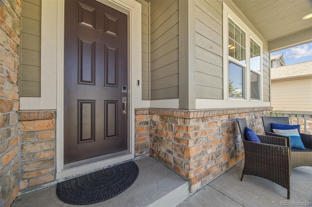7184 S Shady Grove Court, Aurora, CO 80016