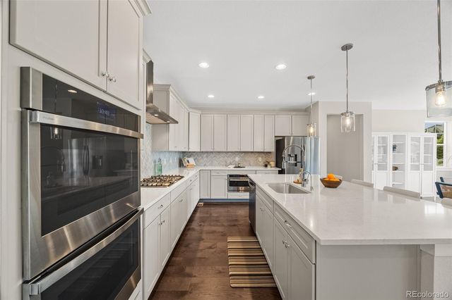 7184 S Shady Grove Court, Aurora, CO 80016