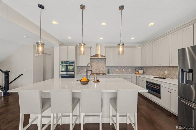7184 S Shady Grove Court, Aurora, CO 80016