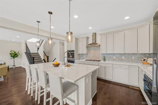 7184 S Shady Grove Court, Aurora, CO 80016