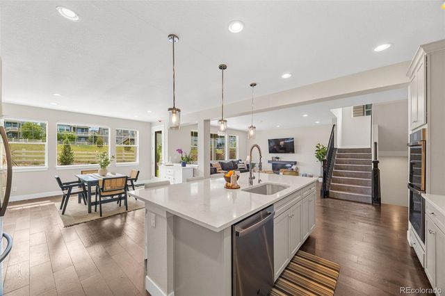 7184 S Shady Grove Court, Aurora, CO 80016