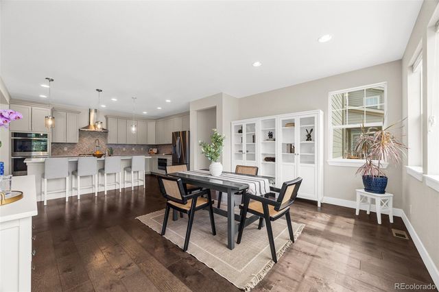7184 S Shady Grove Court, Aurora, CO 80016