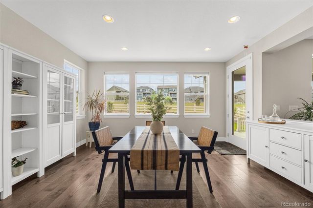 7184 S Shady Grove Court, Aurora, CO 80016