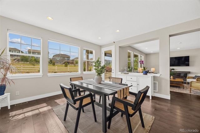7184 S Shady Grove Court, Aurora, CO 80016