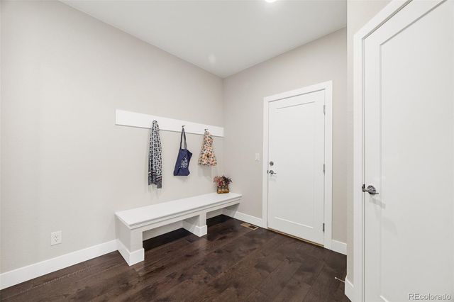 7184 S Shady Grove Court, Aurora, CO 80016