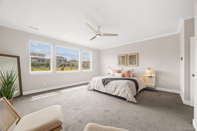 7184 S Shady Grove Court, Aurora, CO 80016