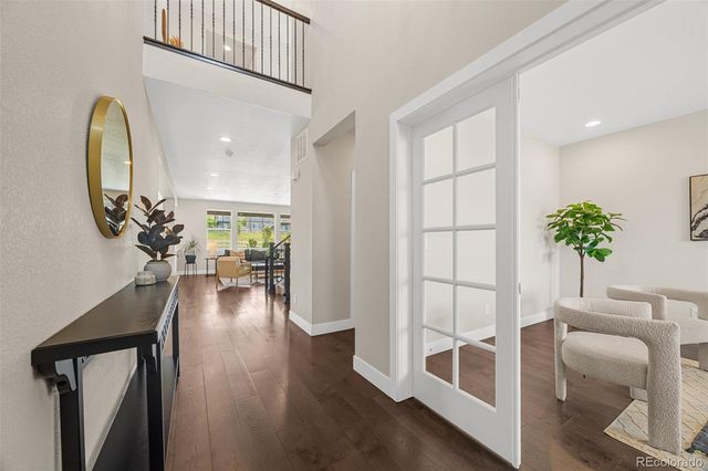 7184 S Shady Grove Court, Aurora, CO 80016