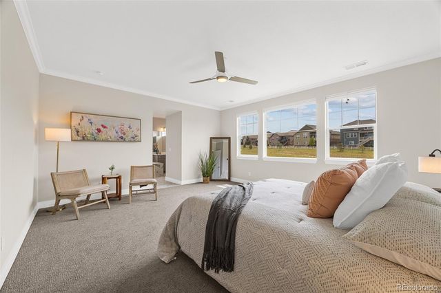 7184 S Shady Grove Court, Aurora, CO 80016