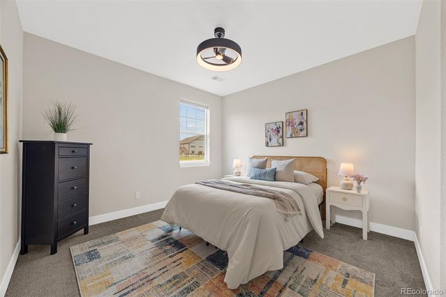 7184 S Shady Grove Court, Aurora, CO 80016