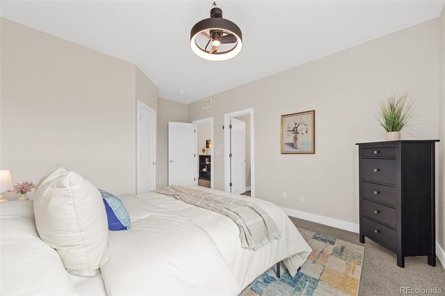 7184 S Shady Grove Court, Aurora, CO 80016
