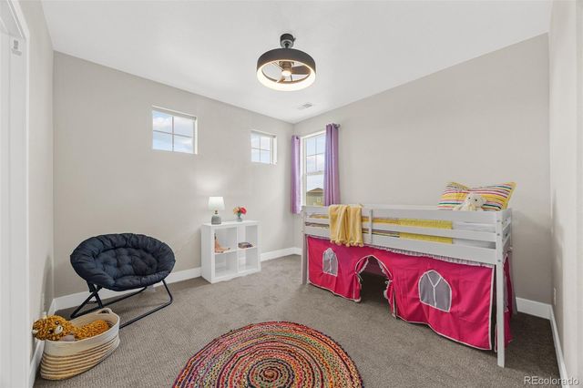7184 S Shady Grove Court, Aurora, CO 80016