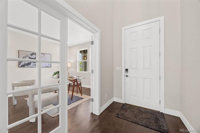 7184 S Shady Grove Court, Aurora, CO 80016