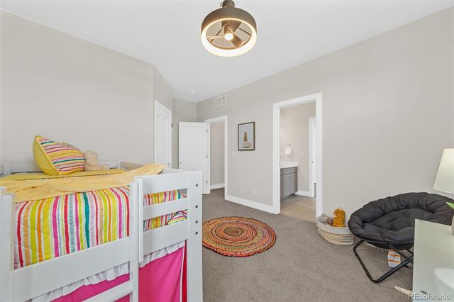 7184 S Shady Grove Court, Aurora, CO 80016