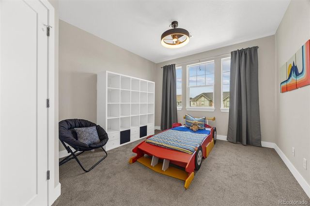 7184 S Shady Grove Court, Aurora, CO 80016