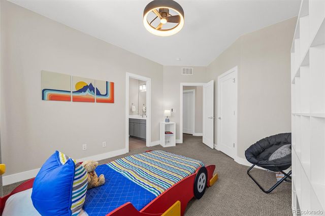 7184 S Shady Grove Court, Aurora, CO 80016