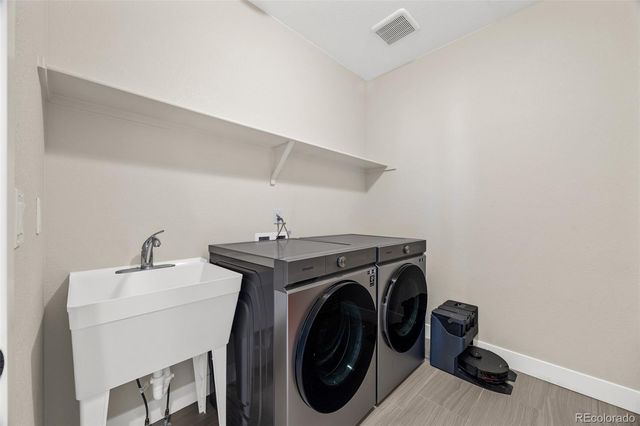 7184 S Shady Grove Court, Aurora, CO 80016