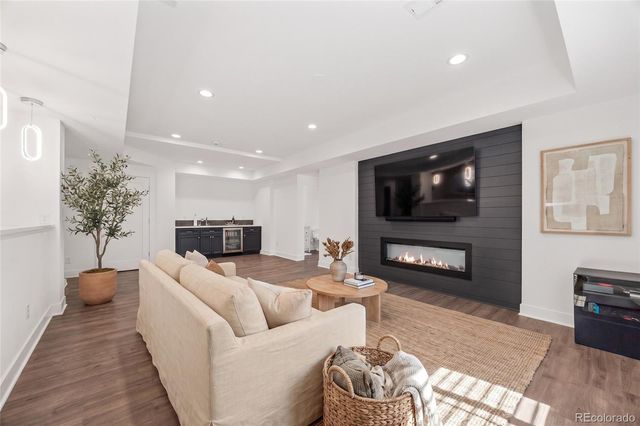7184 S Shady Grove Court, Aurora, CO 80016