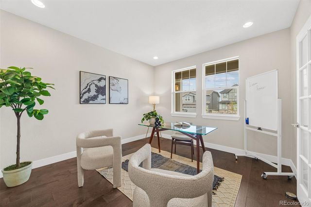 7184 S Shady Grove Court, Aurora, CO 80016