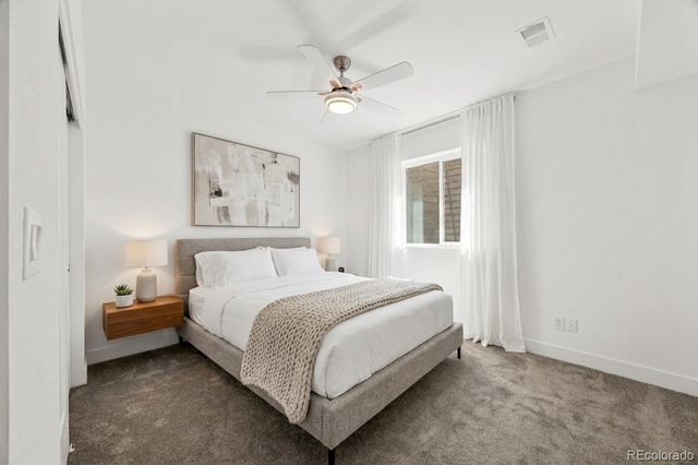 7184 S Shady Grove Court, Aurora, CO 80016