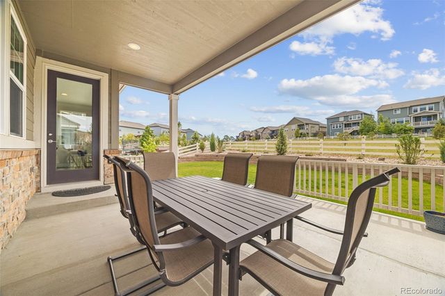 7184 S Shady Grove Court, Aurora, CO 80016