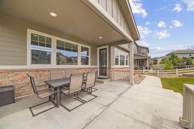 7184 S Shady Grove Court, Aurora, CO 80016