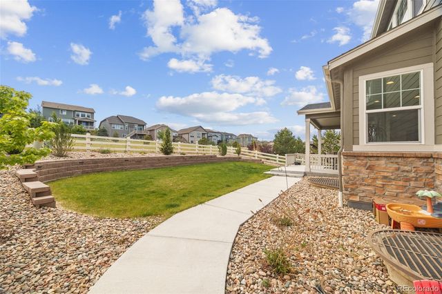 7184 S Shady Grove Court, Aurora, CO 80016