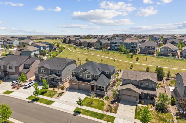 7184 S Shady Grove Court, Aurora, CO 80016