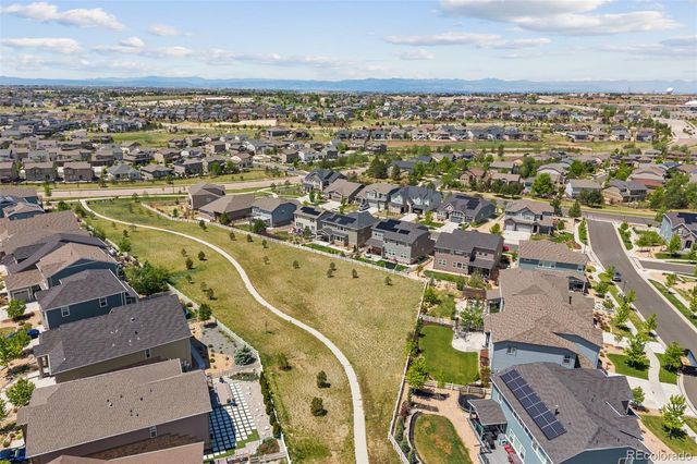 7184 S Shady Grove Court, Aurora, CO 80016