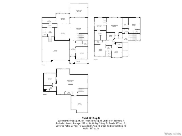 7184 S Shady Grove Court, Aurora, CO 80016