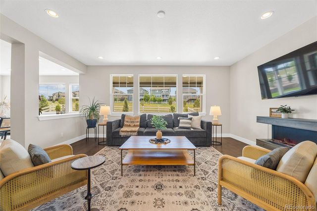 7184 S Shady Grove Court, Aurora, CO 80016