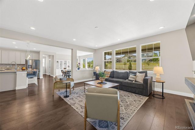 7184 S Shady Grove Court, Aurora, CO 80016
