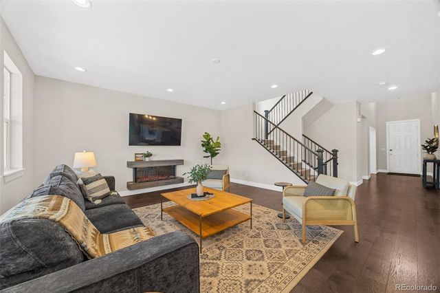 7184 S Shady Grove Court, Aurora, CO 80016
