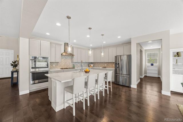 7184 S Shady Grove Court, Aurora, CO 80016