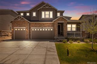 7184 S Shady Grove Court, Aurora, CO 80016