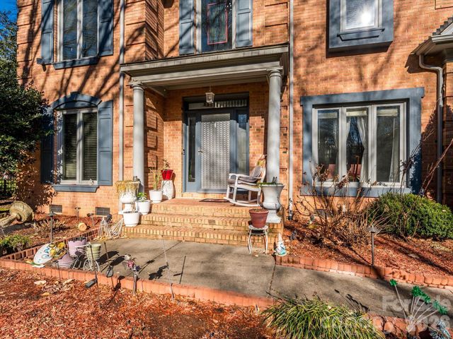 3815 Denmeade Drive, Charlotte, NC 28269