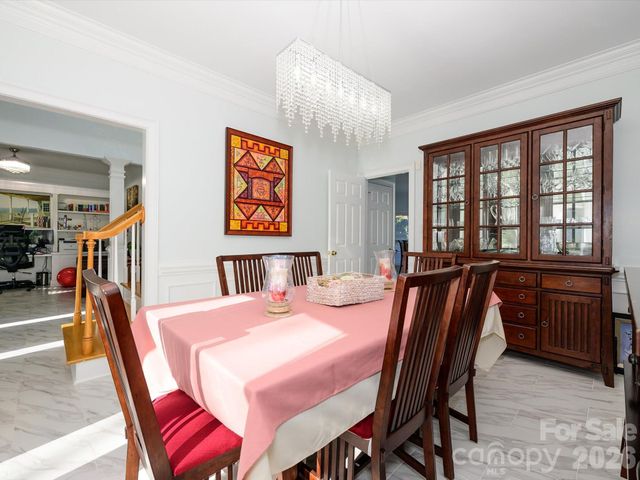 3815 Denmeade Drive, Charlotte, NC 28269